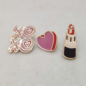 Loft Outlet Pins #275